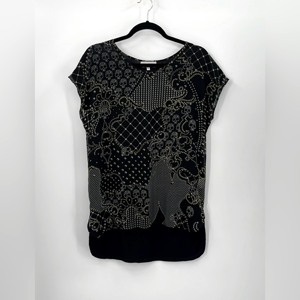 LADY DUTCH High Society Blouse